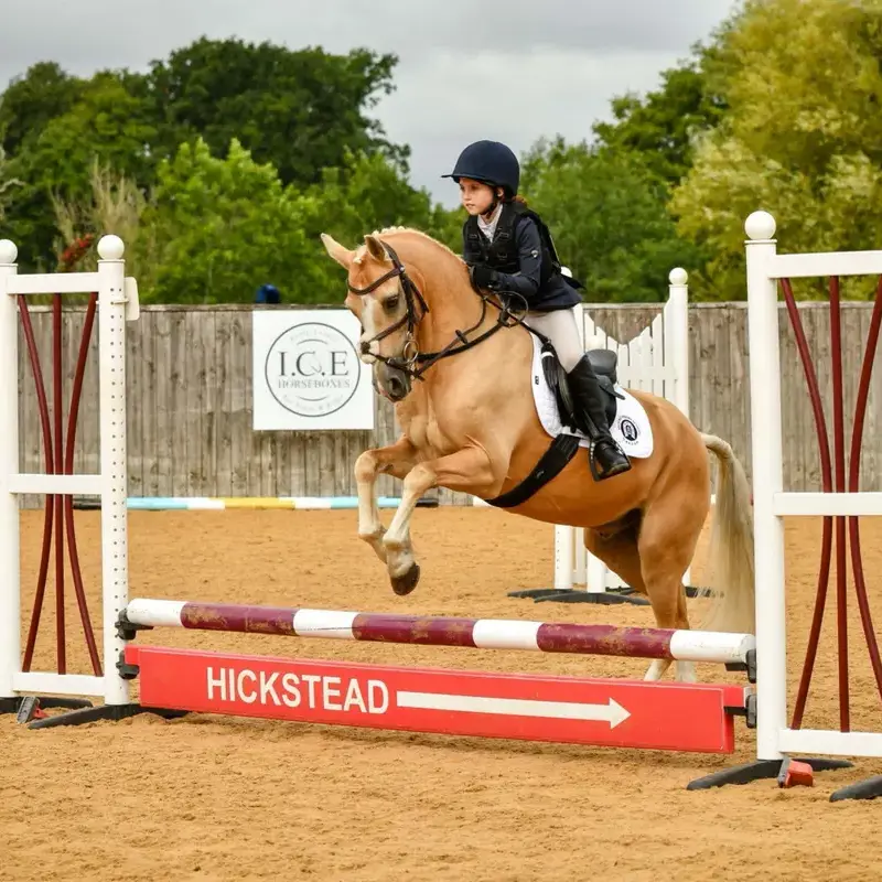 NSEA Championships Brooke Priory School a private school in Oakham