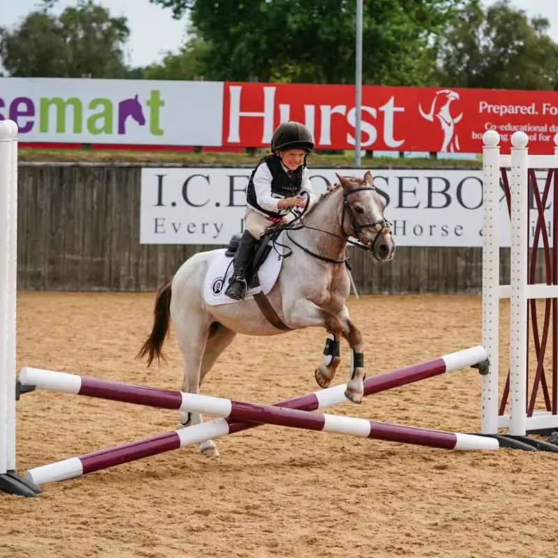 NSEA Championships Brooke Priory School a private school in Oakham