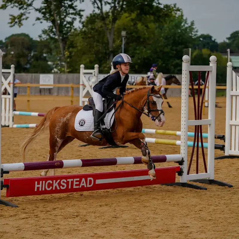 NSEA Championships Brooke Priory School a private school in Oakham